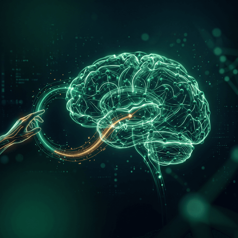 Foundation model illustration for RLHF, evaluation, and instruction tuning datasets.