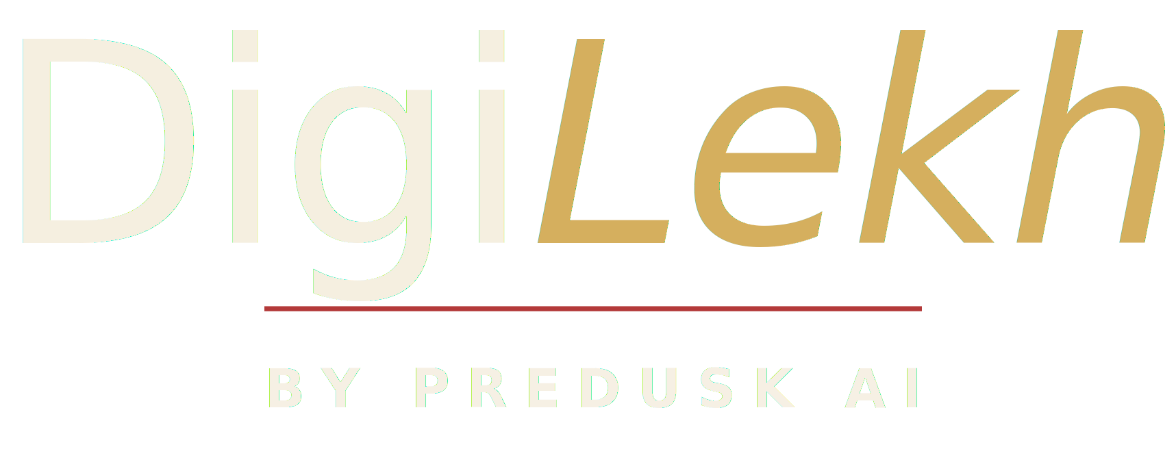 DigiLekh by Predusk AI
