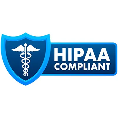 HIPAA compliant